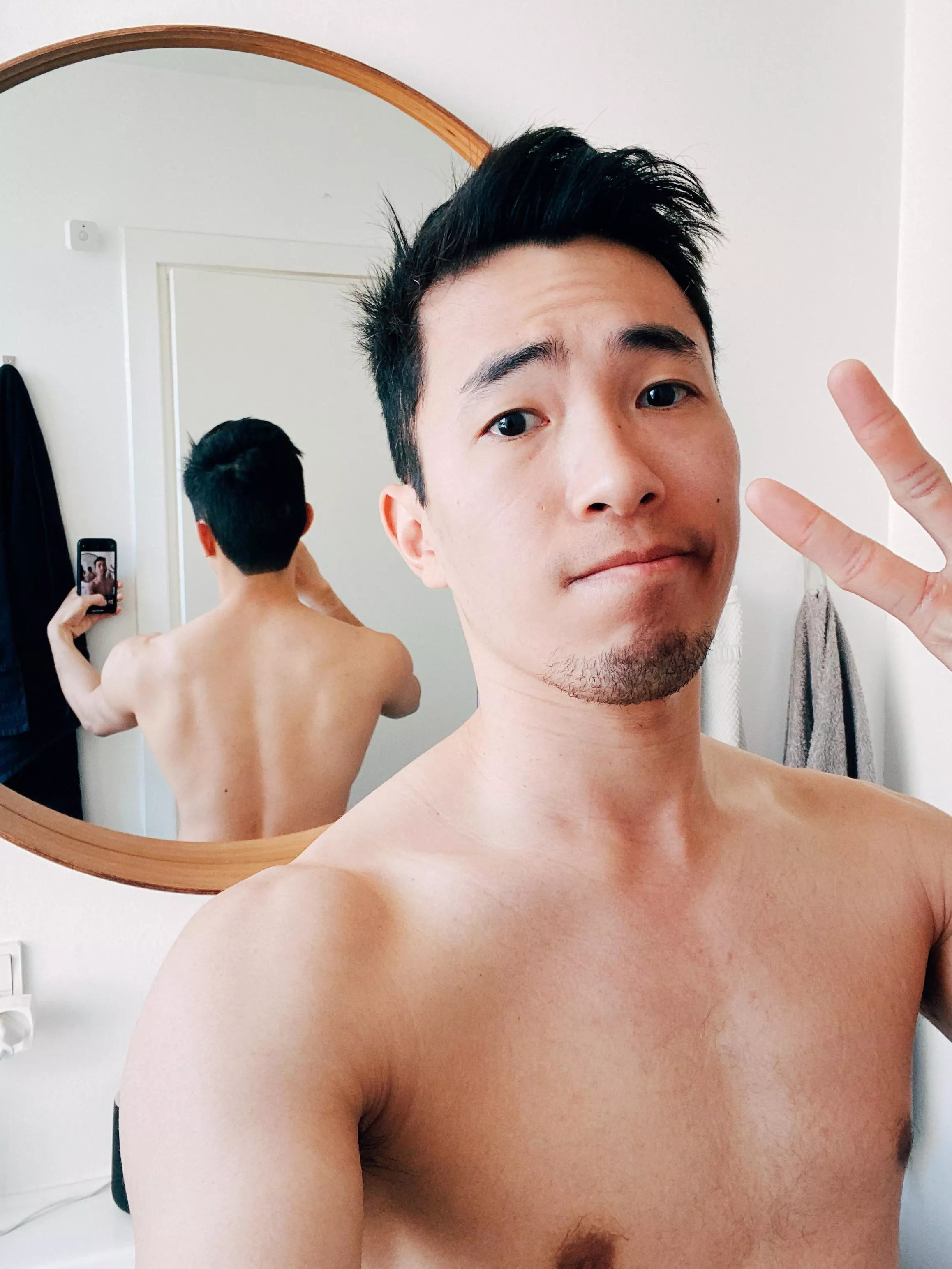 Just leaving this here and wishing you bros a nice Sunday ??