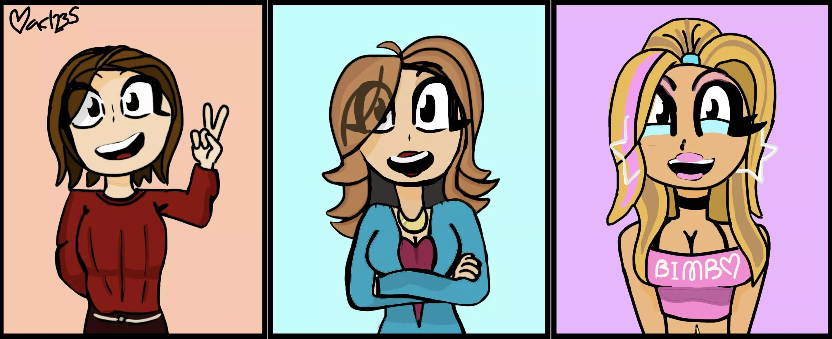 Just like college (By me, macleod1235) Just like college (By me, macleod1235)
