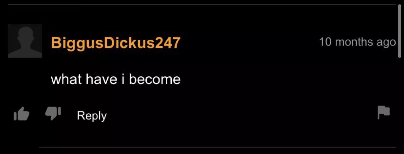 Just like me fr
