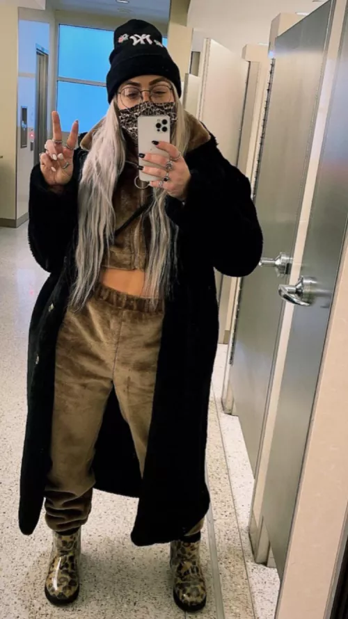 Just Liv ❤️