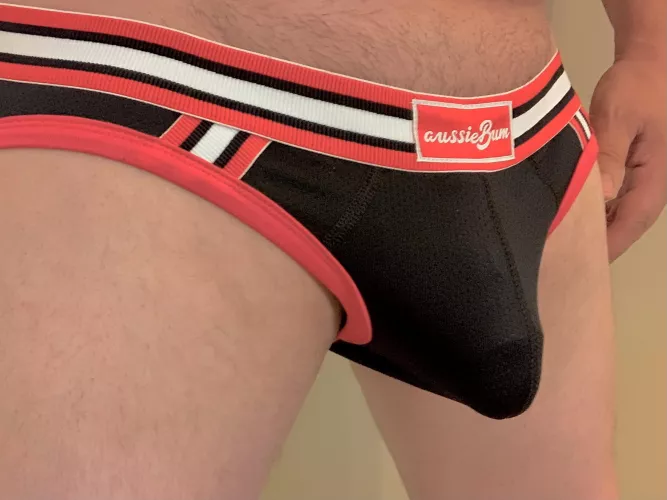 Just Looking For A Way To Stay Warm On This Cool Fall Day! [35][M]