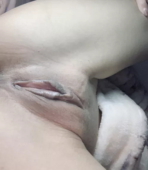 Just lost my virginity ๐ฅบ