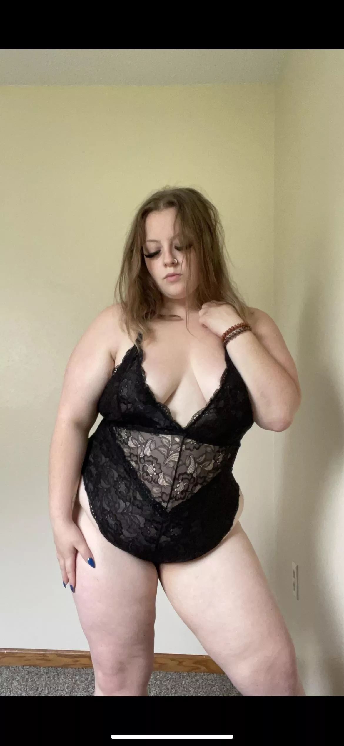 Just love sharing with my fans! f23