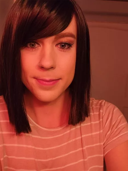 Just made a stranger cum twice in my mouth... He said I was a good girl... And that he loved me 😍 Just made a stranger cum twice in my mouth... He said I was a good girl... And that he loved me 😍