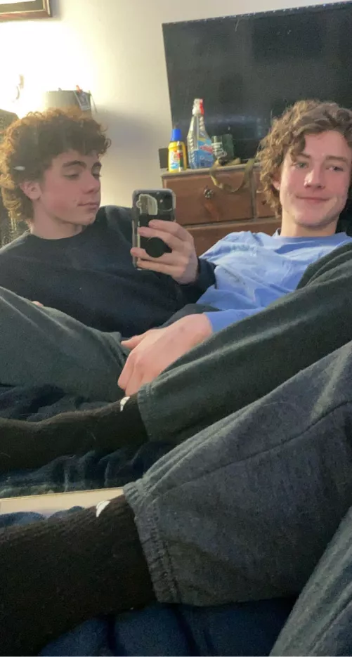 Just me n my BF๐ Just me n my BF๐