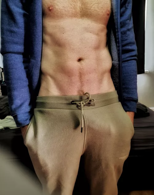 Just me this Sunday morning Just me this Sunday morning