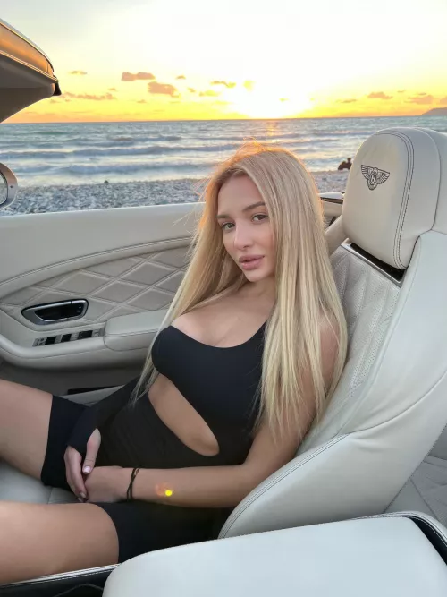 Just my new photo . Like or not?