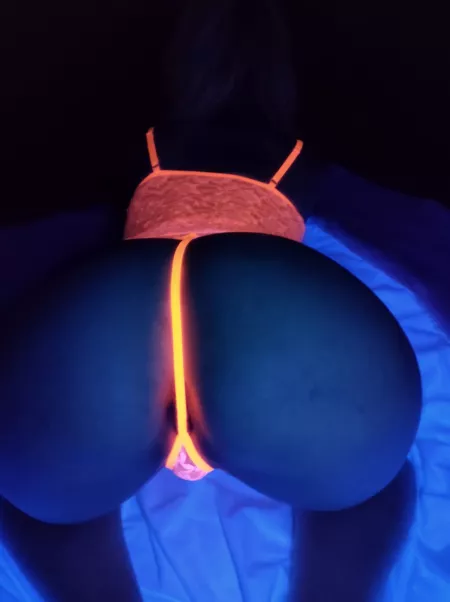 Just need a glowstick Just need a glowstick