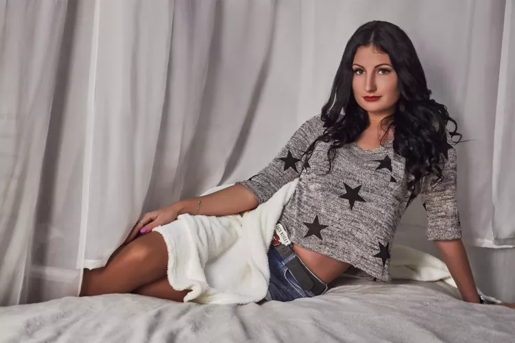 Just need some love ??