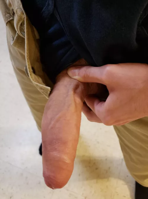 Just need someone to suck it