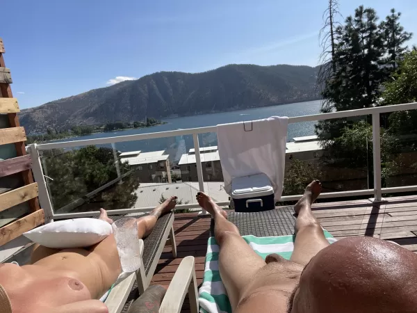 Just needing some vitamin D Just needing some vitamin D