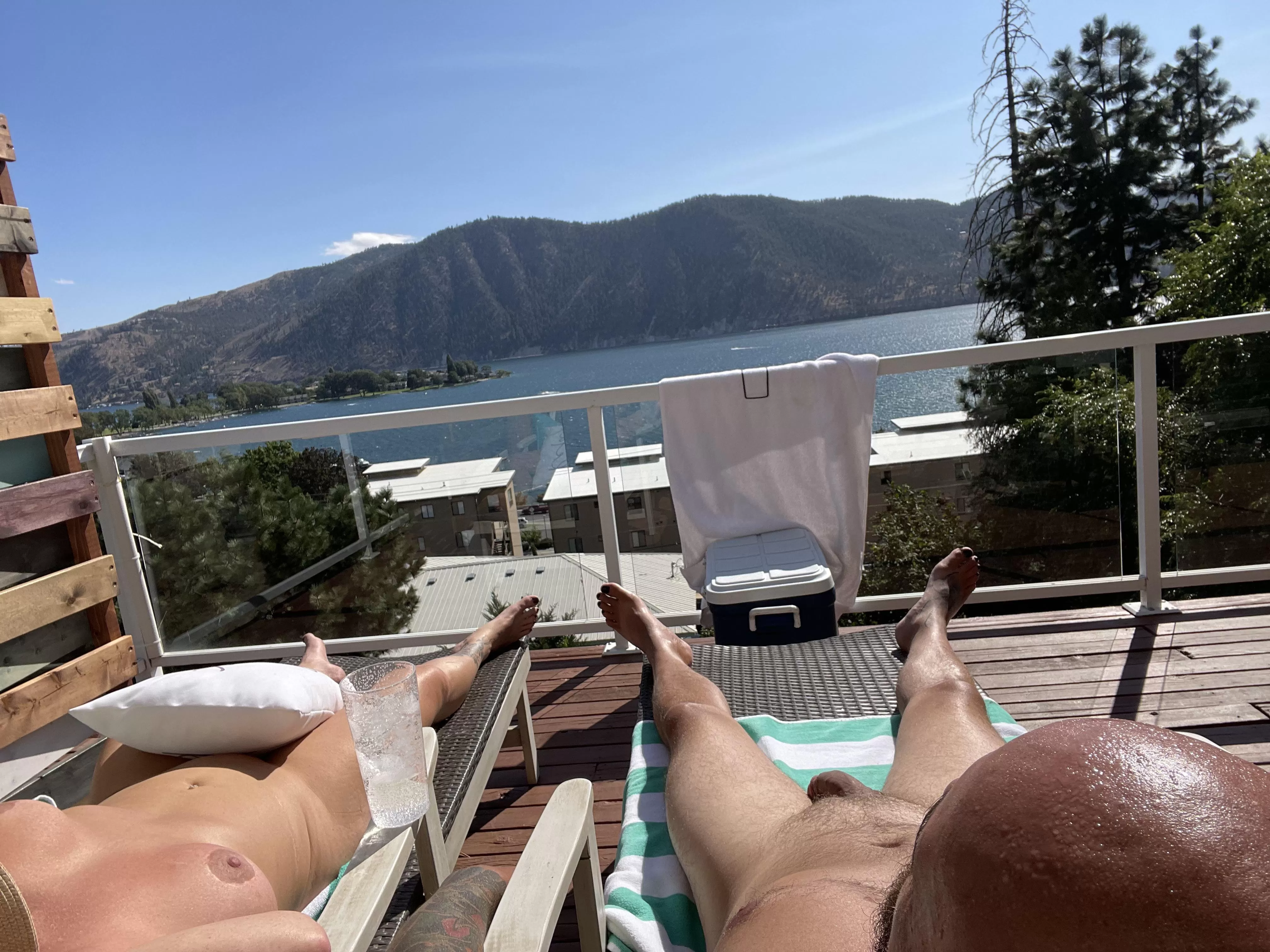 Just needing some vitamin D Just needing some vitamin D