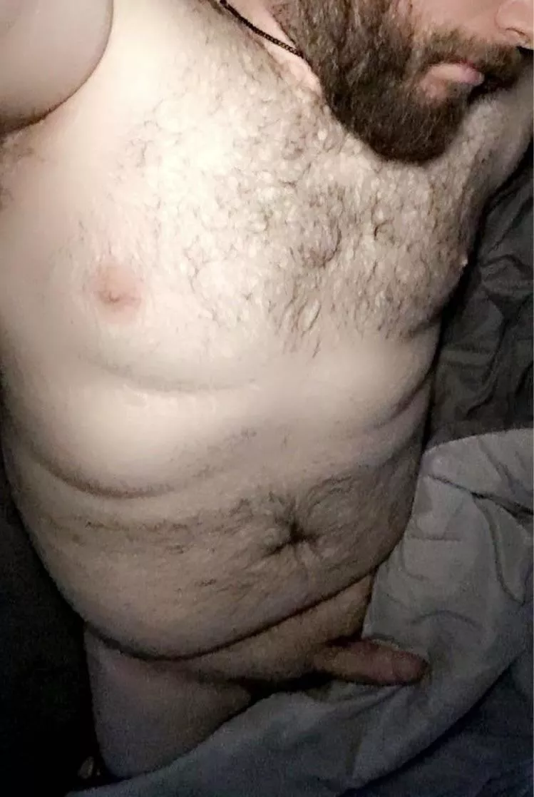 Just one of those days you donโt want to leave bed Just one of those days you donโt want to leave bed