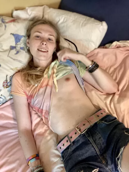 Just one... you like it? ๐