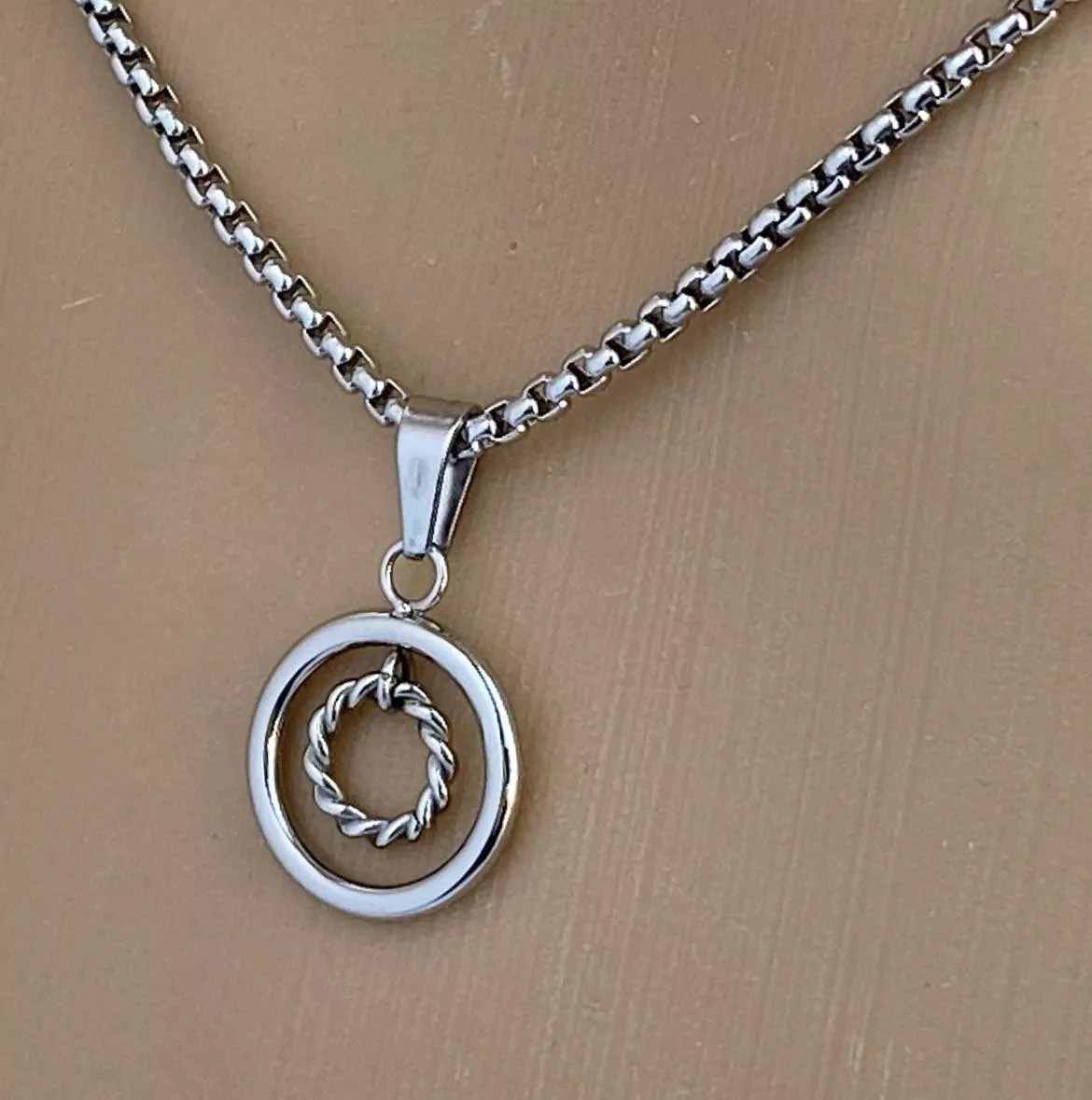 Just ordered a 24/7 collar for my princess. It’s called the ring of protection. Something discreet as she works in a professional environment.