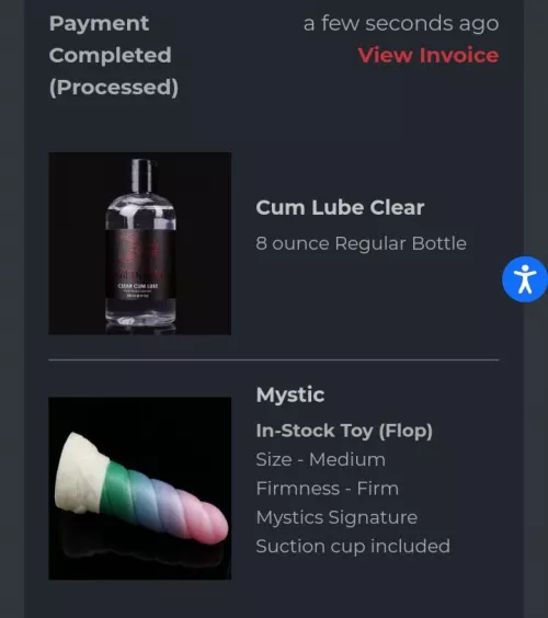 Just picked up a M/F Mystic! Definitely went too big though, probably won't be able to even use it. Just picked up a M/F Mystic! Definitely went too big though, probably won't be able to even use it.