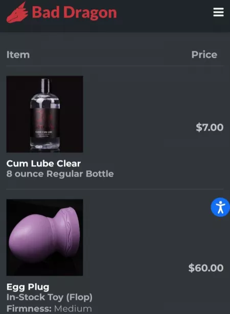 Just picked up this Egg Plug (S/M)! I was debating getting a mini instead, but I saw this flop and had to get it! Just picked up this Egg Plug (S/M)! I was debating getting a mini instead, but I saw this flop and had to get it!