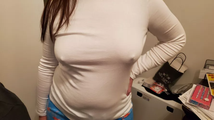 Just Poking Around