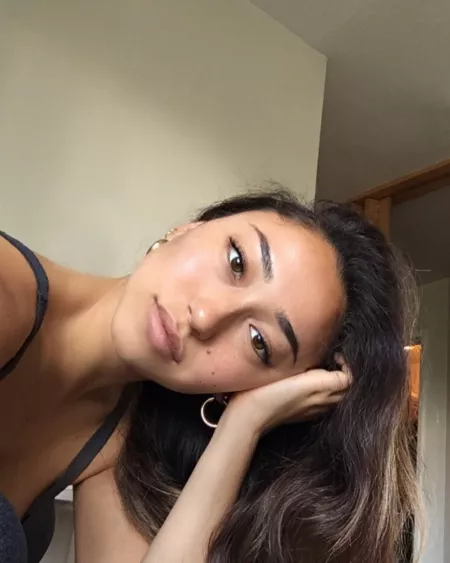 Just poppin in Just poppin in