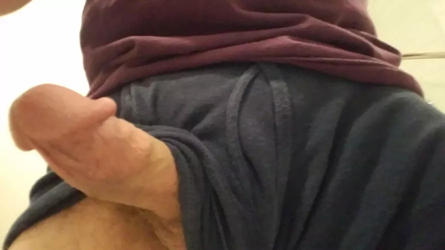 Just poppin out a bit [40]