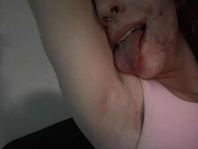 Just popping in to say hello