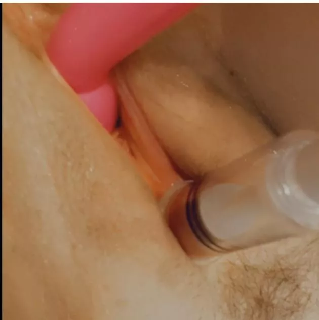 Just posted this 5 min vid on my page ?NO PPV ON PAGE?my clit gets so plump?the second orgasm is so intense??link in comments