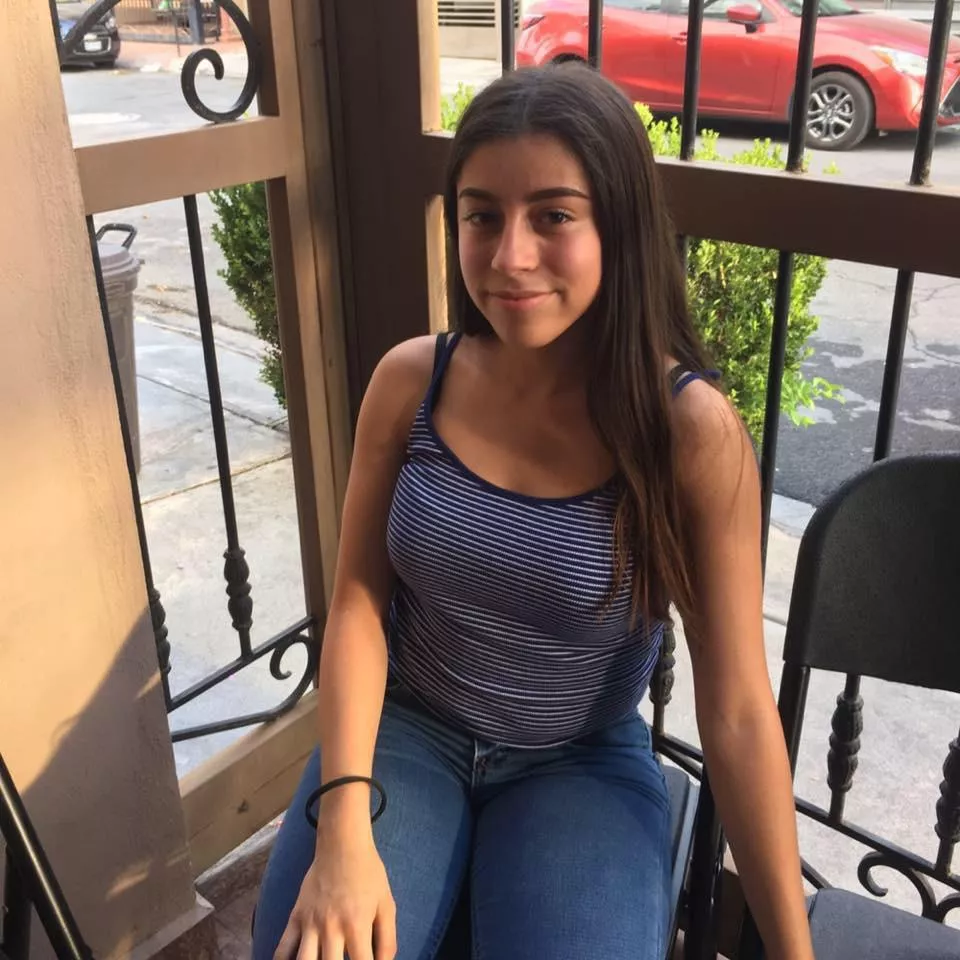 Just realized one of my cousins fantasizes is being covered. She’s 18 atm and I’m really close to getting nudes from her, but away from that what do you say? Would you want to do something to her? Just realized one of my cousins fantasizes is being covered. She’s 18 atm and I’m really close to getting nudes from her, but away from that what do you say? Would you want to do something to her?