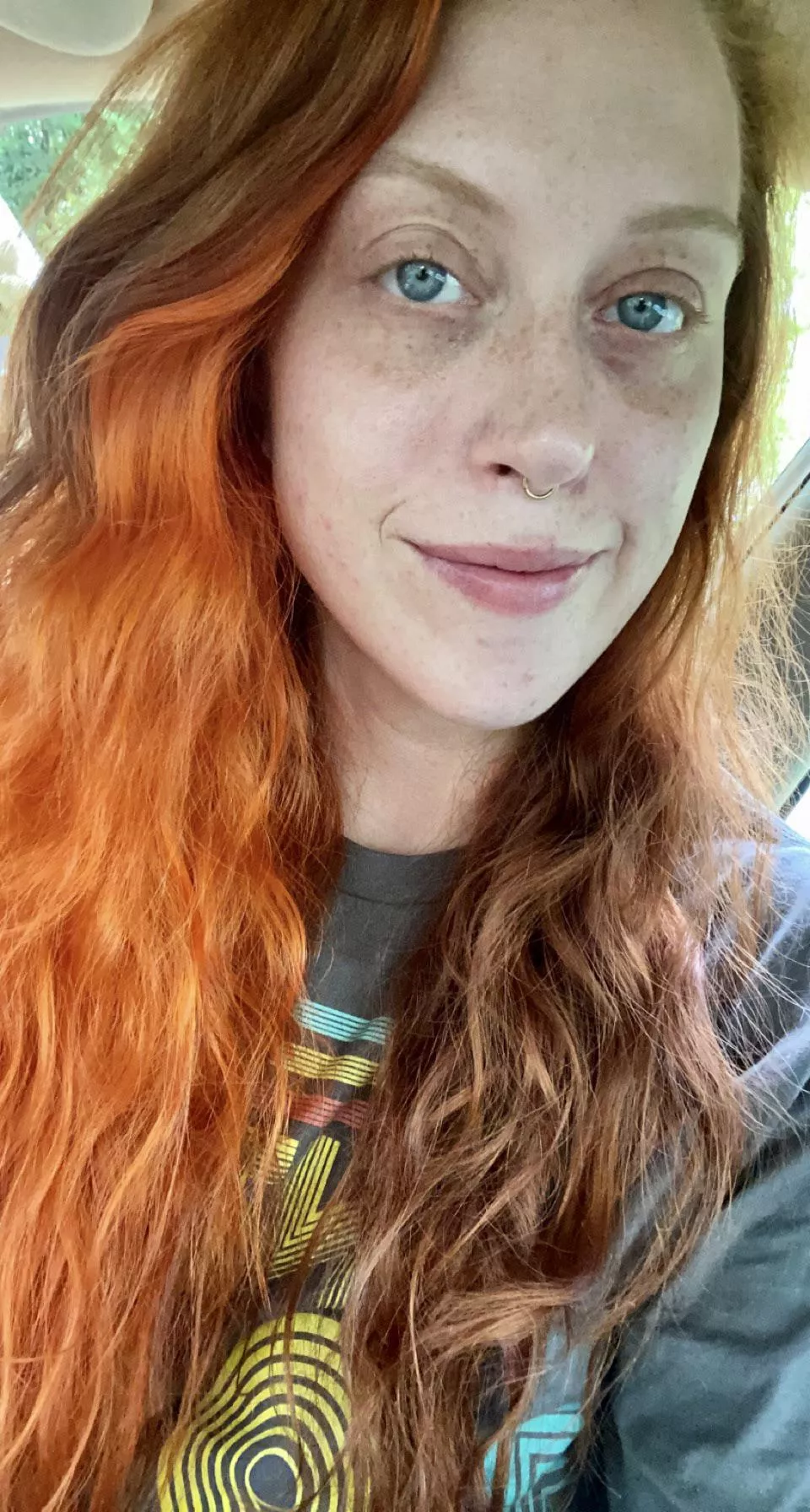 just refreshed the orange ?pop ?