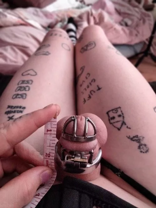 just regular normal boy stuff, right?…right?