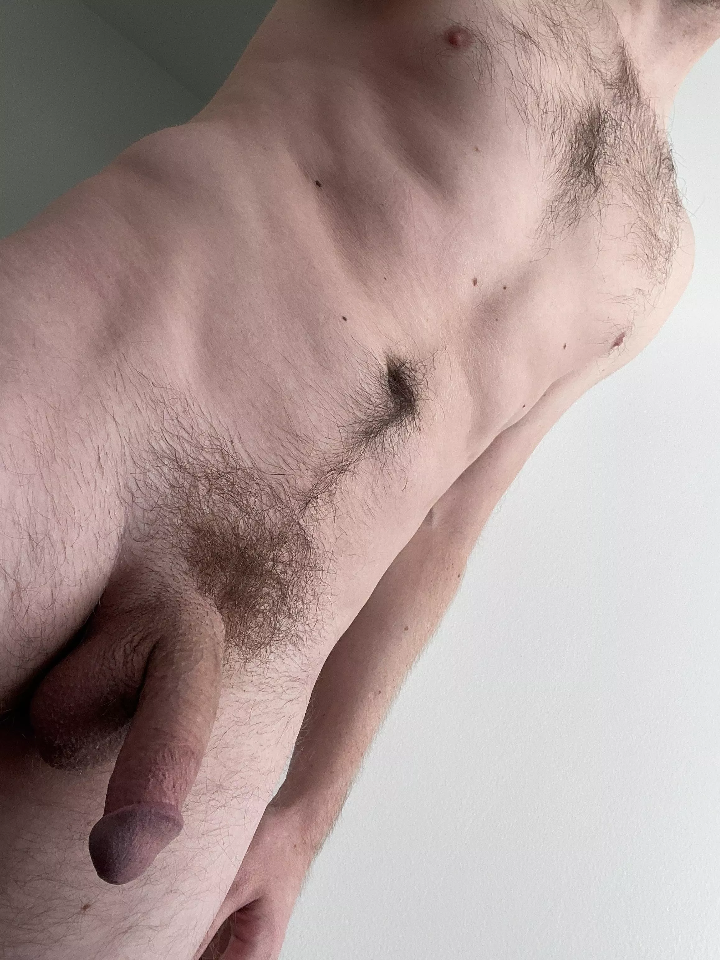 Just relaxing on a Friday afternoon 😘