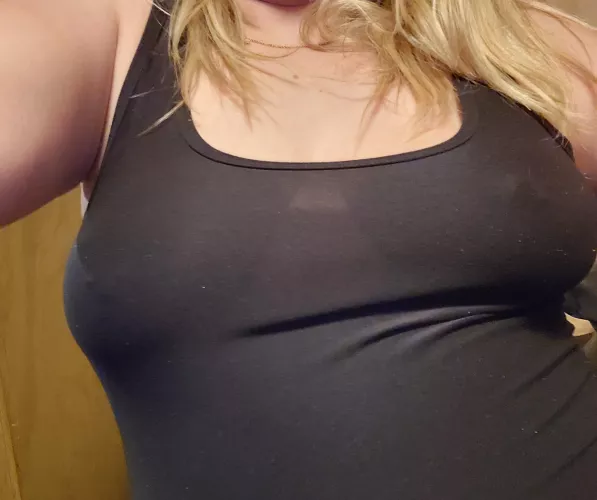 Just relaxing