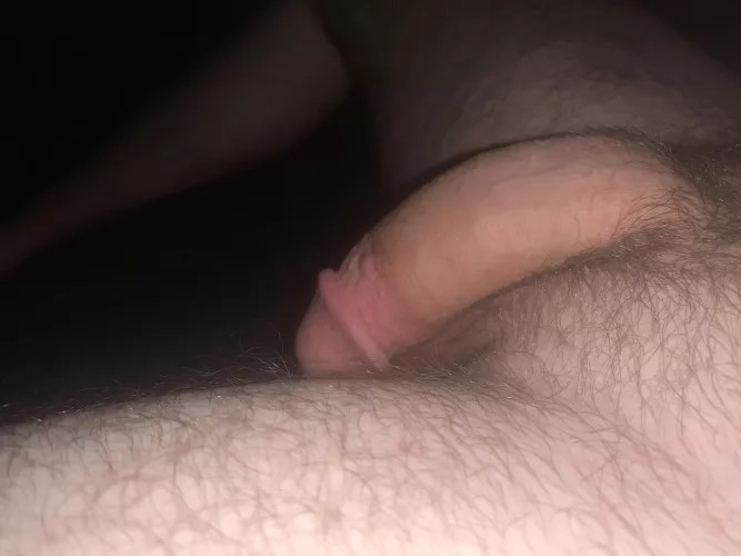 Just resting