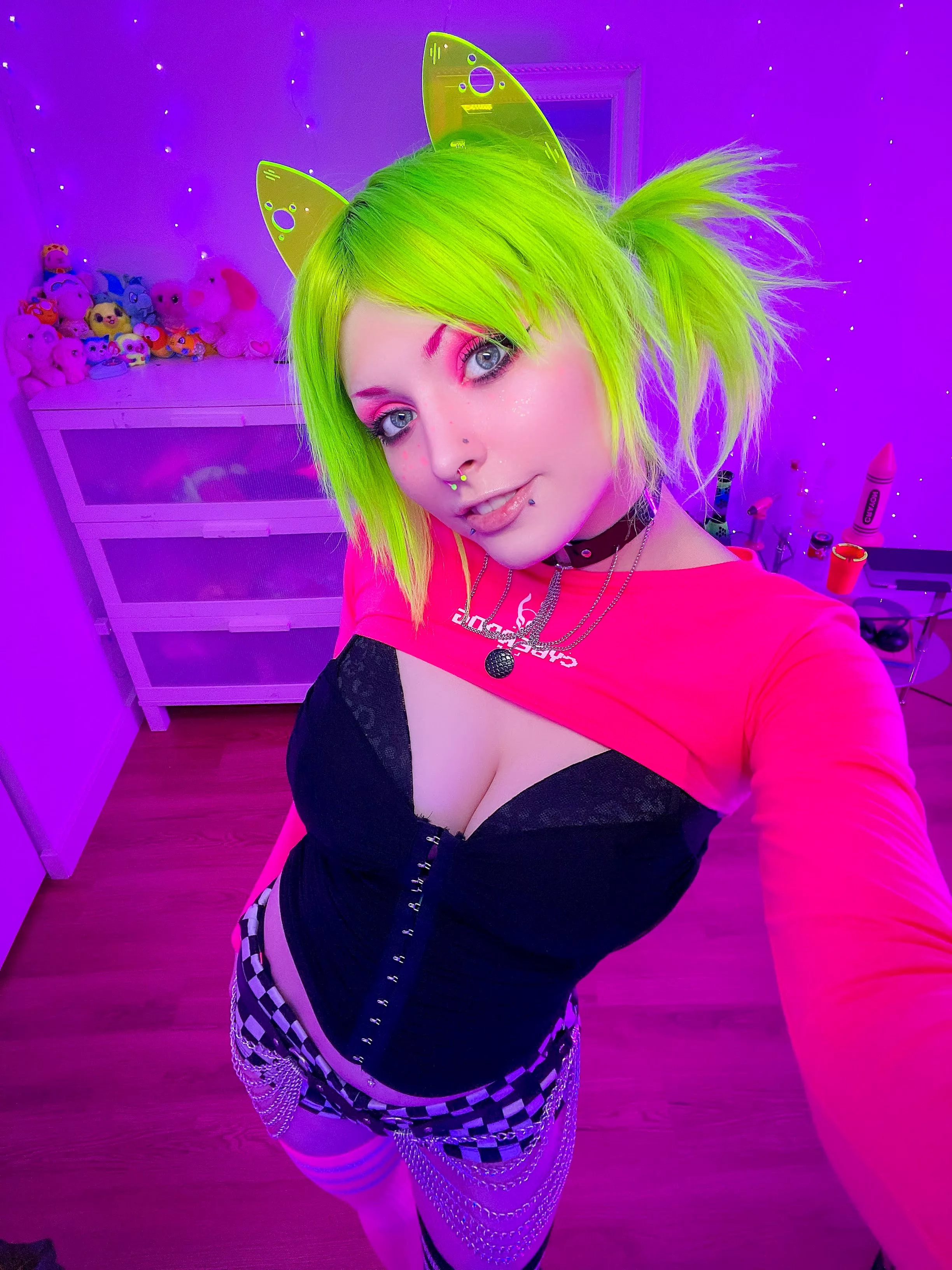 Just rockin' some signature checkered 🤍🖤 Just rockin' some signature checkered 🤍🖤