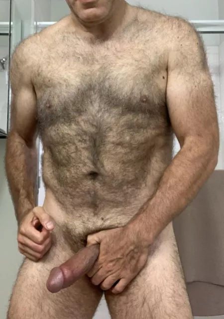 Just rolled out of bedโฆ