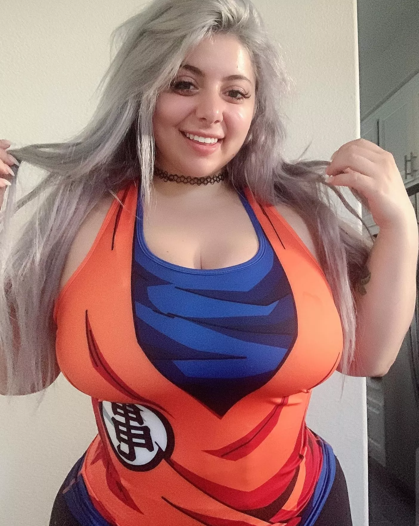 Momokun Cam