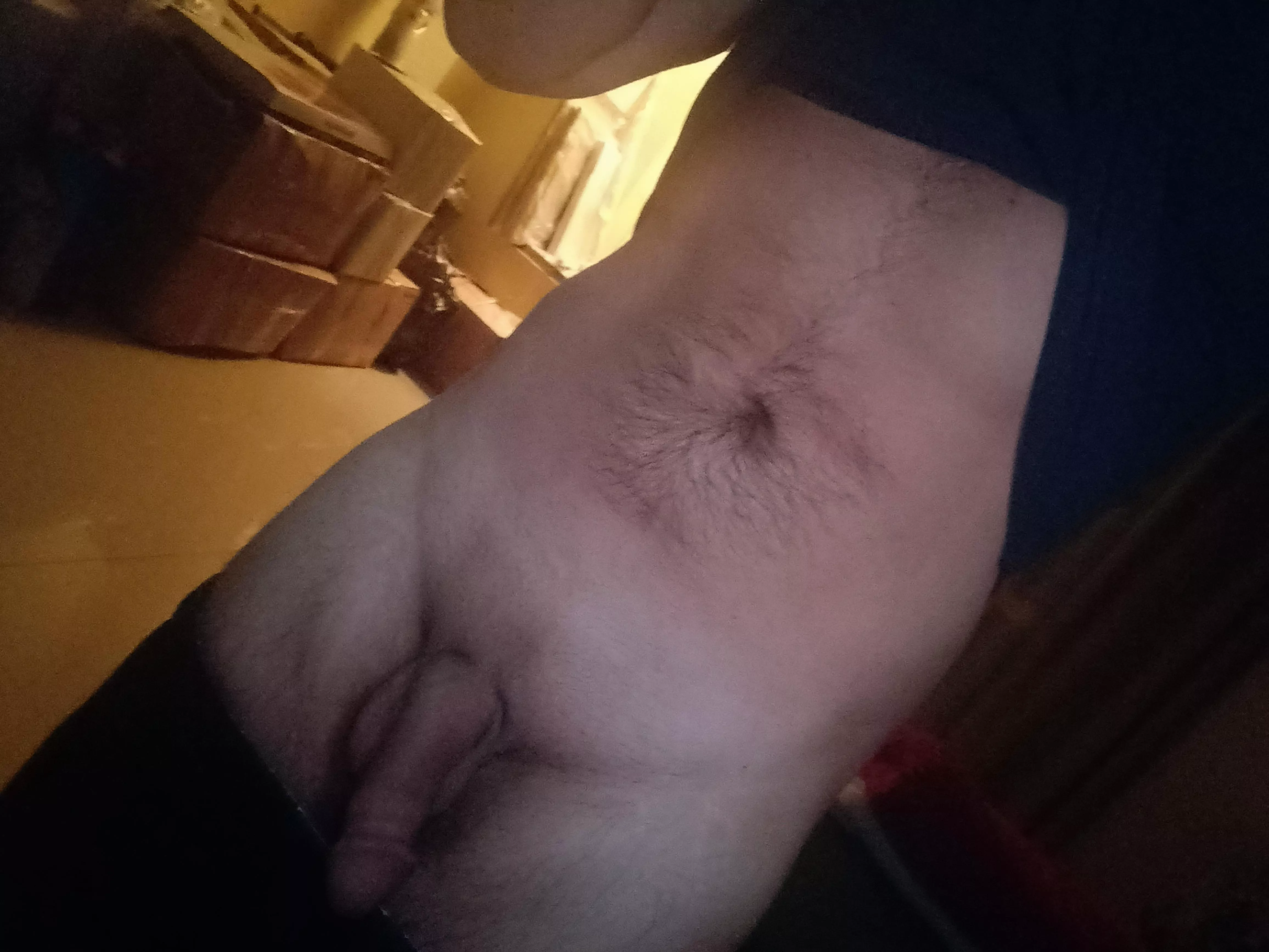 Just saying hi 😉 Just saying hi 😉