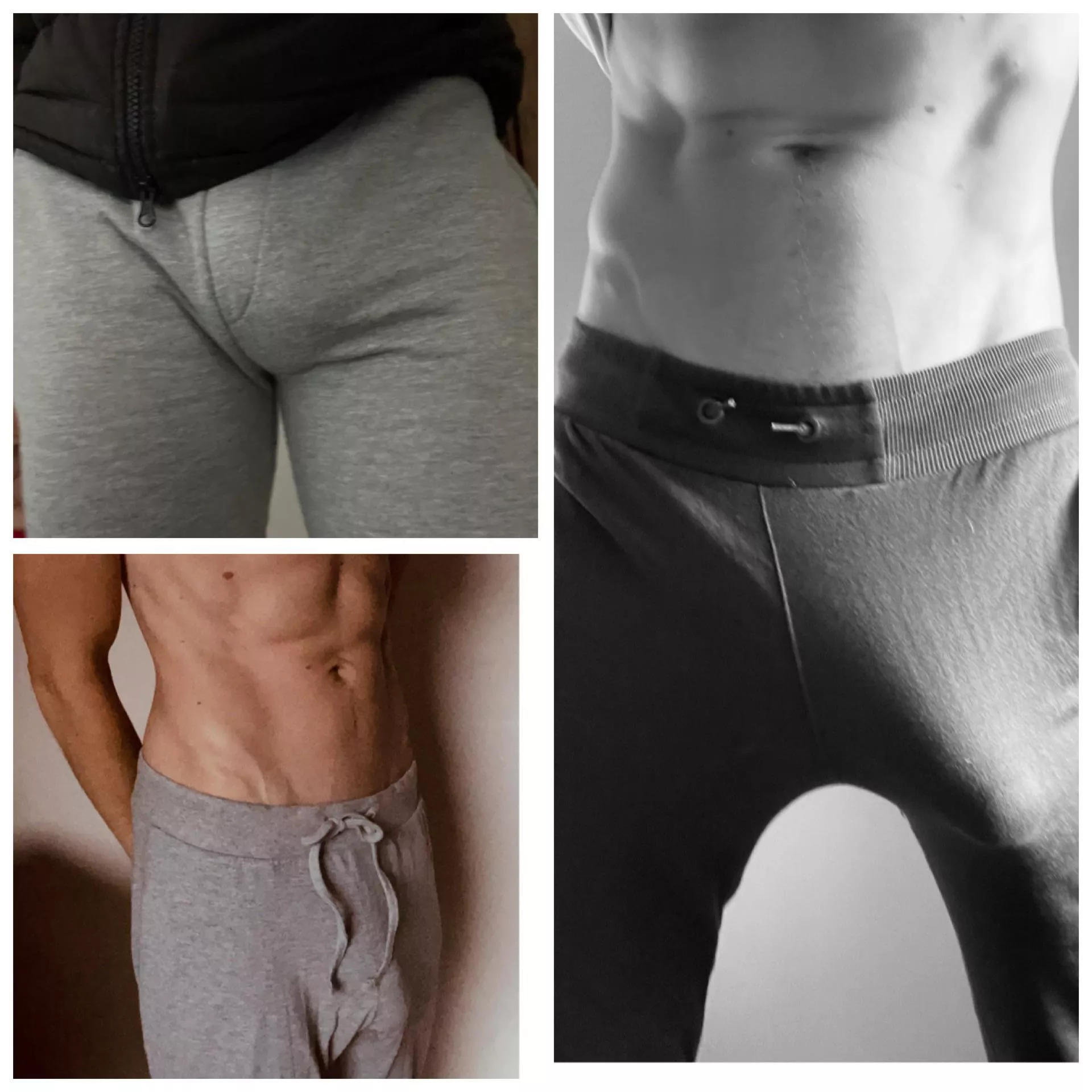 Just saying hi on this sub. Hope you like what you see…