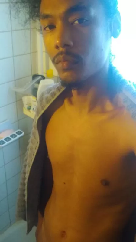 Just seeing the reactions