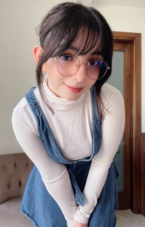 Just sending a smile your way :)