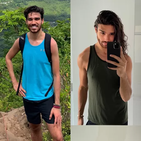 Just sharing some gym progress. Just sharing some gym progress.