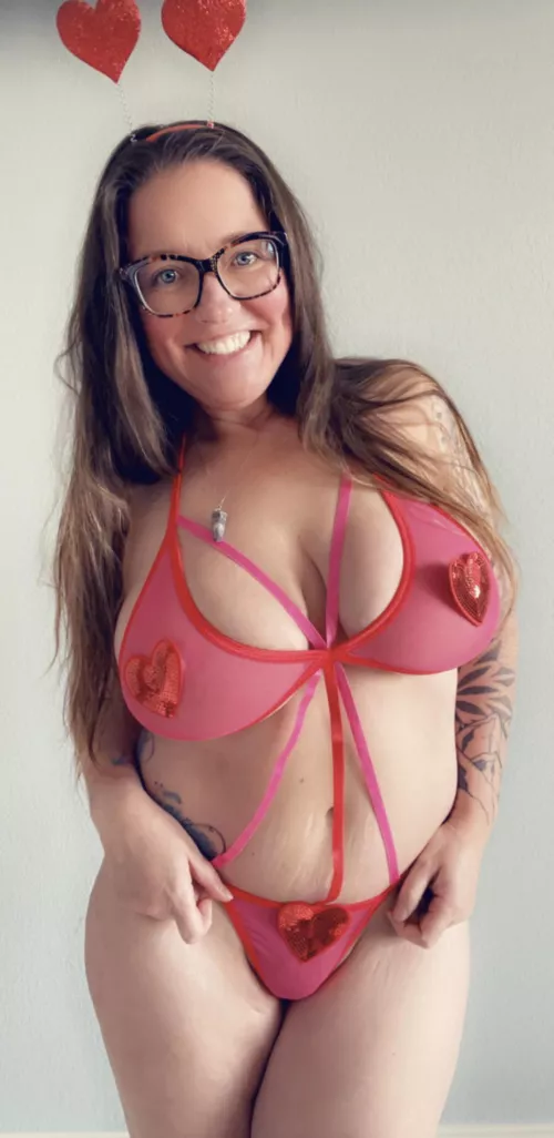 Just sharing the love