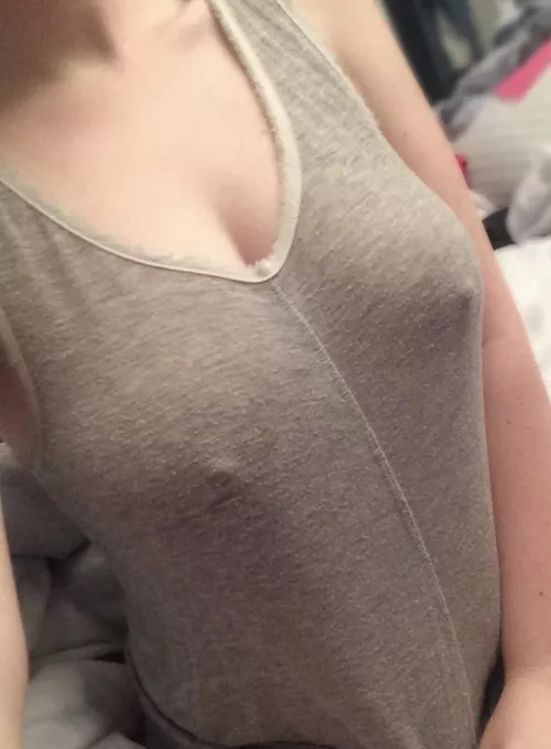 Just sheer enough