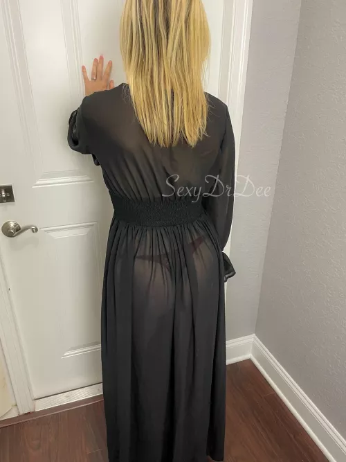 Just sheer enough to see Just sheer enough to see