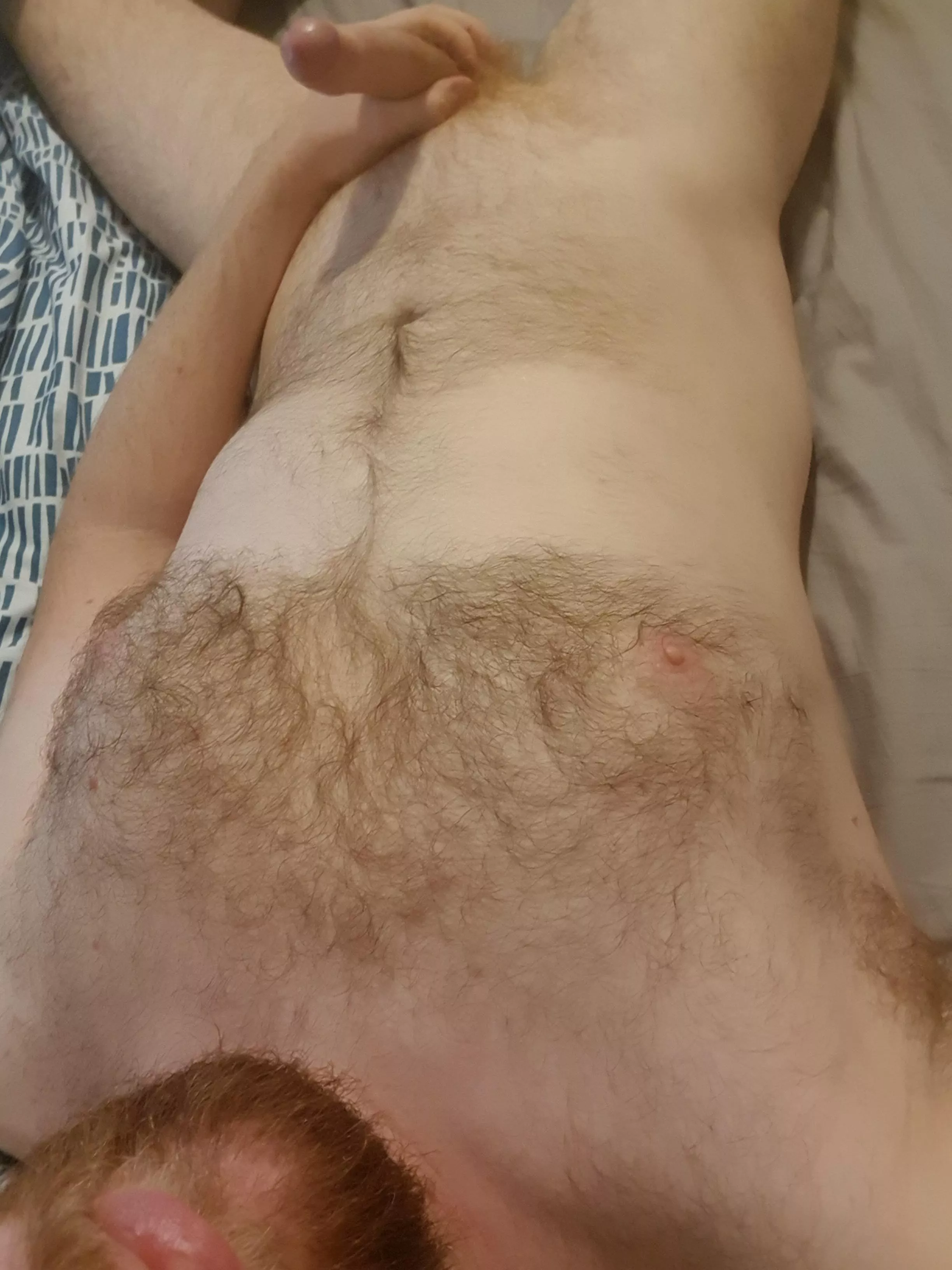 Just Showered Just Showered