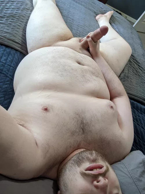 Just showered, care to get dirty? Just showered, care to get dirty?