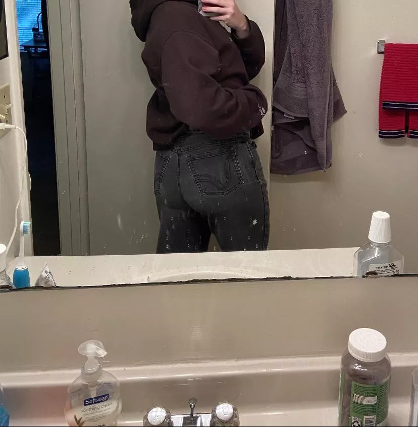 Just showing of(f) my assets Just showing of(f) my assets