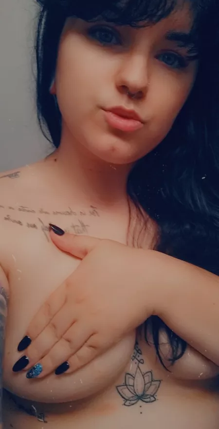 Just showing off my tattoos! Just showing off my tattoos!