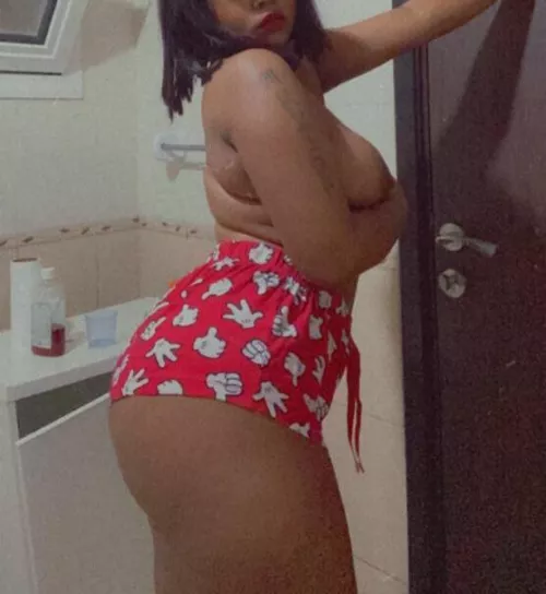 Just Shut Up And Bend Me Over