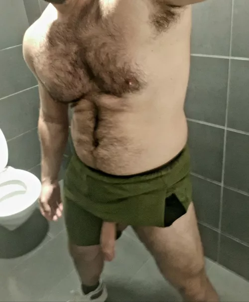 Just slipped outπ€·ββοΈ