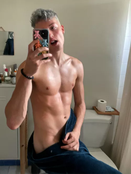 Just so fresh so clean 🧼